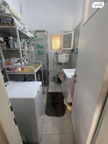 דירה, חרות 26, שכונת גפן, רמת גן