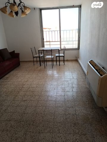 דירה, ברנר 133, קרית משה, טבריה