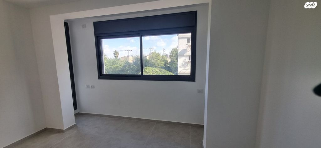 דירה, קיציס 12, הדר יוסף, תל אביב יפו