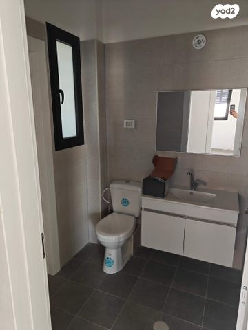 דירה, חיטה 1, הבוסתנים, שדרות