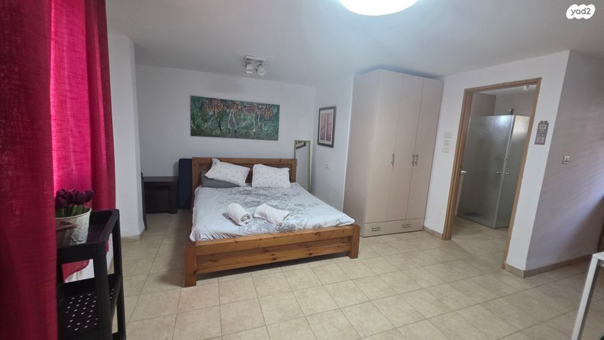 יחידת דיור, אליעזר פרי 8, שיכון ב', קרית שמונה