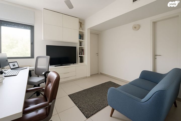 דירה, הקשת 10, רימון, קרית אונו