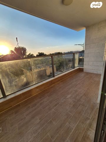 דירה, ליבנה 5, נאות הדרים / המבואה הדרומית, באר שבע