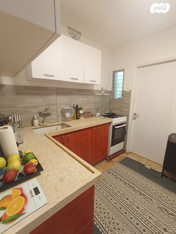 דירה, אודם 7, גמלא, קצרין