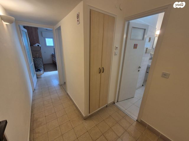 דירה, חרושת 4, נחלת גנים, רמת גן