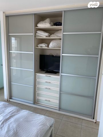 דירה, העוגן 4, מרינה, הרצליה