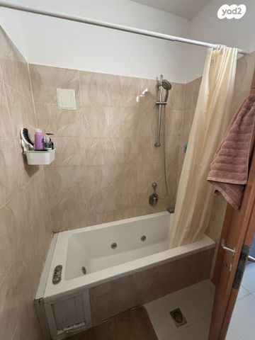 דירת גן, הרדוף 1, יבנאל, יבנאל