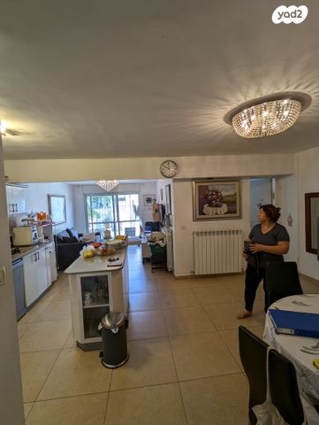 דירה, חוזה סן מרטין 1, קטמונים, ירושלים