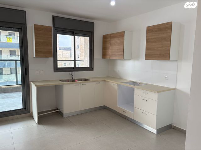 דירה, פרנקל 1, נווה שמיר רמת בית שמש ה-1, בית שמש