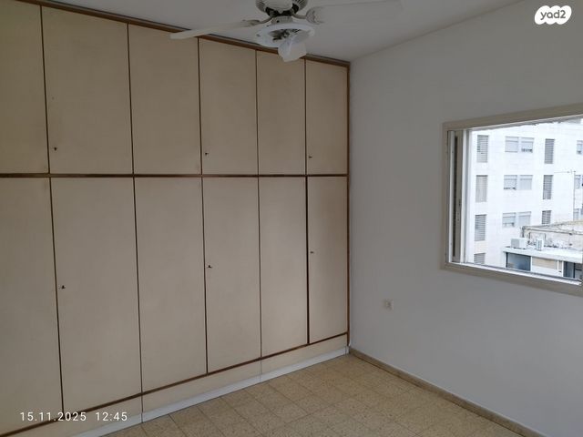 דירה, פישמן מיימון 17, הצפון החדש - דרום, תל אביב יפו