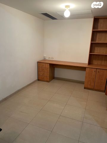 דירה, משה קול 1, המשתלה, תל אביב יפו