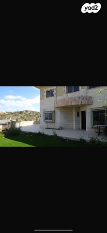 בית פרטי/ קוטג', האלון 2, עץ אפרים, עץ אפרים