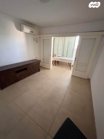 דירה, חנה סנש 2, קרית עשור, נהריה