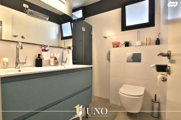 דירה, סמטת אורן 17, מוצקין הותיקה, קרית מוצקין