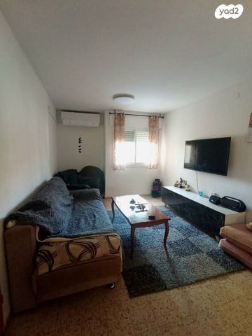 דירה, אודם 7, גמלא, קצרין