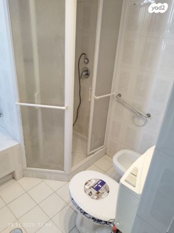 דירה, פישמן מיימון 17, הצפון החדש - דרום, תל אביב יפו