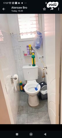 דירה, משה שרת 14, לב העיר, בת ים