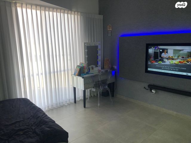 דירה, יפה נוף 23, מרינה, פארק לאומי וחופים, אשקלון