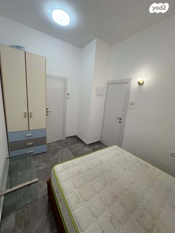 דירה, יעקב אבינו 7, שכונה ד', באר שבע