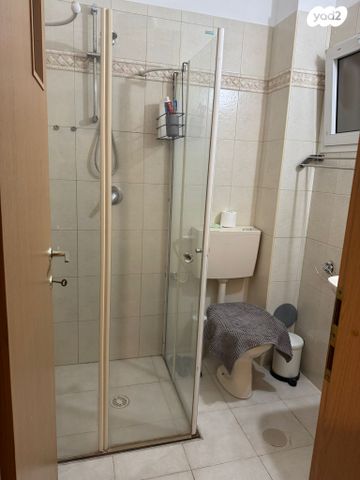 דירה, דוד ניב 20, נווה זאב, נאות אילן, באר שבע