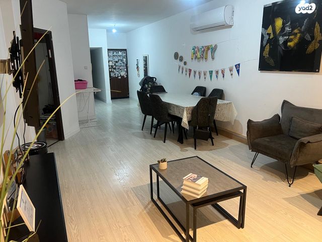 דירה, שדרות בנימין 28, מרכז העיר דרום, נתניה