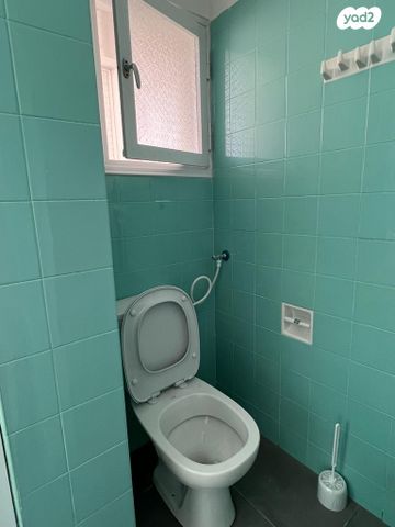 דירה, קריניצי 60, שכונת יהלום, מרכז העיר ב, רמת גן