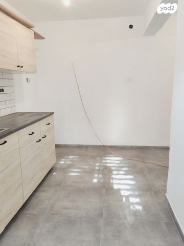 דירה, אלי כהן 2, עמידר, נהריה