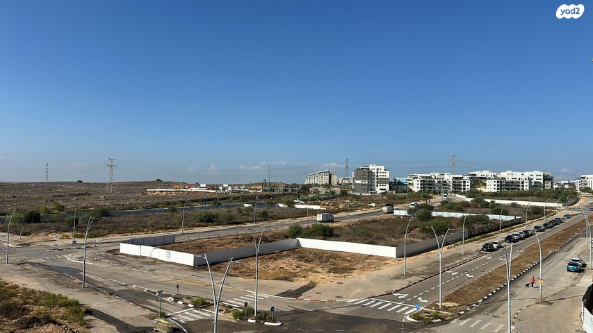 דירה, הרב שלום שבזי 215, פסגות אפק, ראש העין