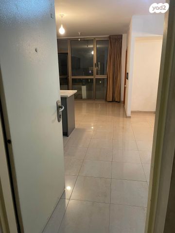 דירה, משה קול 1, המשתלה, תל אביב יפו