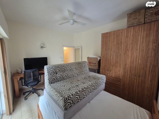 דירה, חרושת 4, נחלת גנים, רמת גן