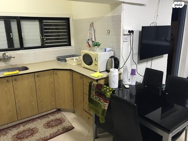 דירת גן, גלעד 46, שכונה ד', באר שבע