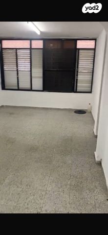 דירה, מסדה 4, אג"ש, רמלה