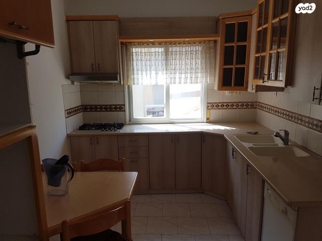 דירה, זאב שוהם 26, נעמ"ת, חיפה