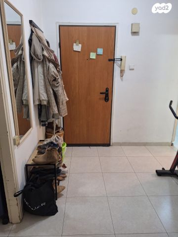 דירה, כצנלסון 82, שינקין, גבעתיים