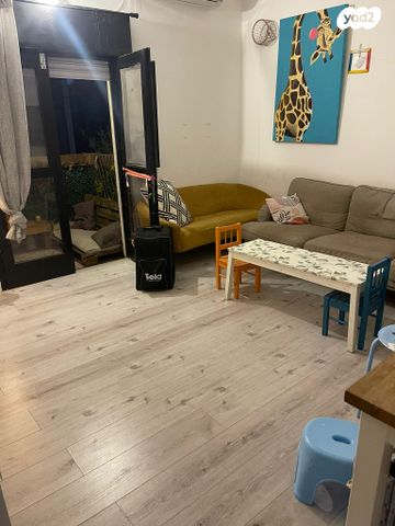 דירה, חרות 26, שכונת גפן, רמת גן