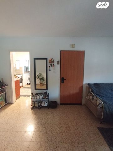 דירה, אודם 7, גמלא, קצרין