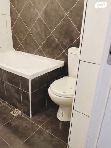 דירה, אלי כהן 2, עמידר, נהריה