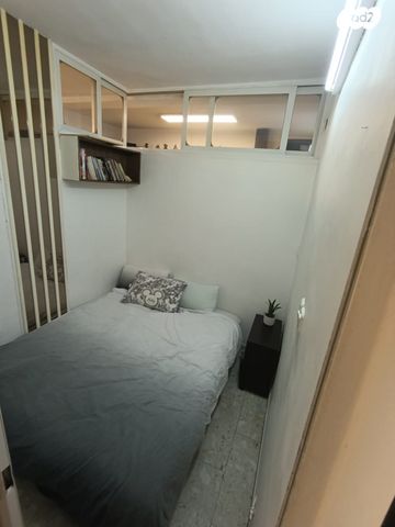 דירת גן, ימין אבות 4, גבעת שאול, ירושלים