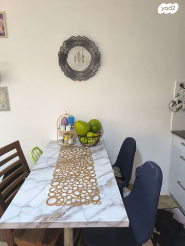 דירה, שביל מודיעין 8, מוצקין הותיקה, קרית מוצקין