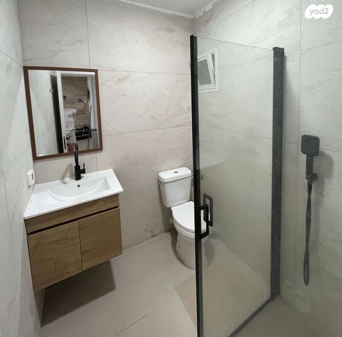 יחידת דיור, שדרות יעלים 62, שכונה ה', באר שבע