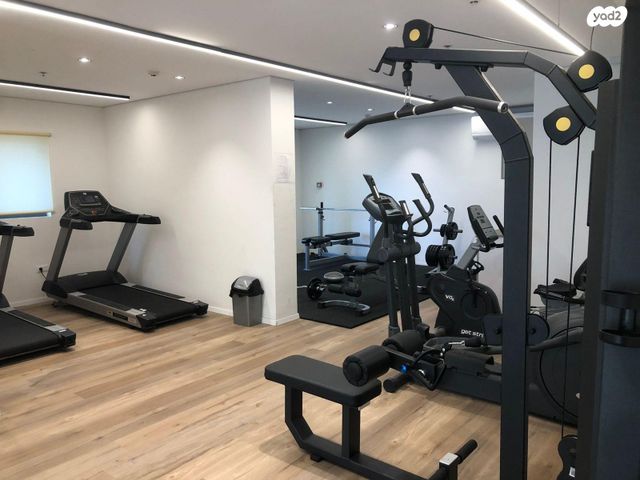 דירה, הנרייטה סאלד 10, כרמי גת, קרית גת