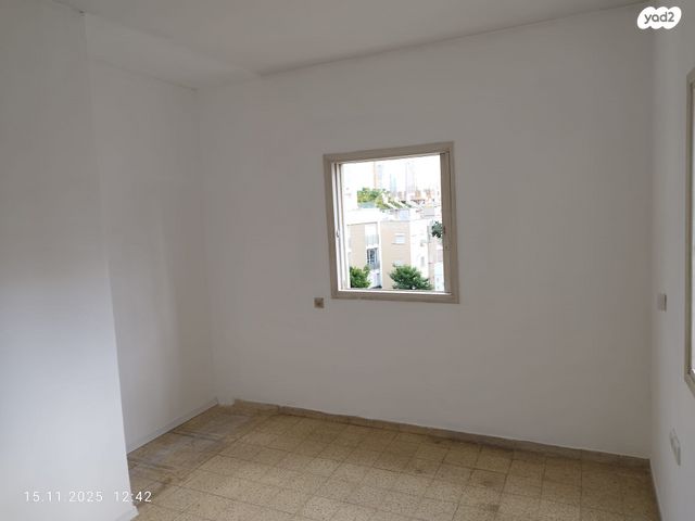 דירה, פישמן מיימון 17, הצפון החדש - דרום, תל אביב יפו