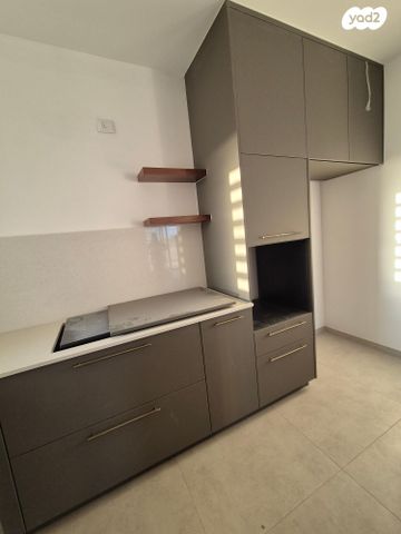 דירה, ליבנה 5, נאות הדרים / המבואה הדרומית, באר שבע