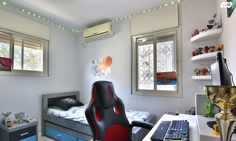 דירה, סמטת אורן 17, מוצקין הותיקה, קרית מוצקין