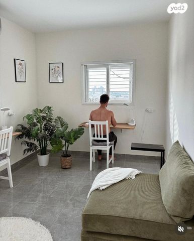 דירה, משה סמילנסקי 20, ב' / צפון מערב העיר, רחובות