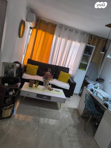 דירה, שביל מודיעין 8, מוצקין הותיקה, קרית מוצקין