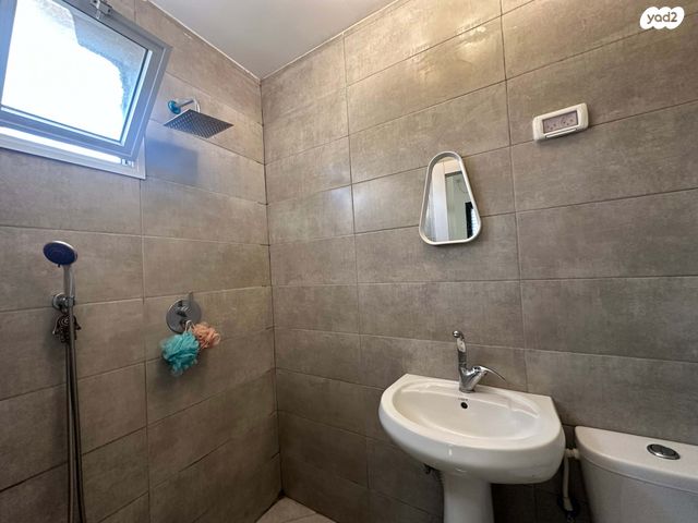 דירה, יעקב אבינו 7, שכונה ד', באר שבע