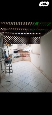 דירה, נחל שורק 33, רמת הנחלים / רמת בית שמש א', בית שמש