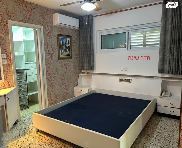 דירה, הרצל 14, מרכז מערבי, נס ציונה