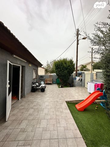 יחידת דיור, משעול יששכר 2, העיר העתיקה, רמב"ם, דרום, באר שבע